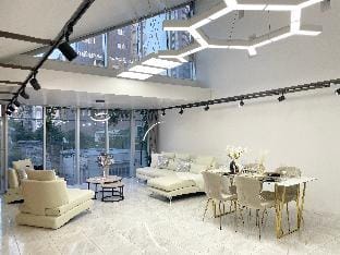 Shibuya sta 10min/ 8beds/ 5BR/ 250㎡/ Luxury villa Vacation rental in Shibuya
