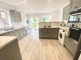 Railway Terrace Vacation rental in Brockenhurst