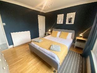 Railway Terrace Vacation rental in Brockenhurst