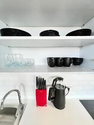 Wonder Homes - Cozy Penthouse, Terrace, Taksim Apartment in Istanbul