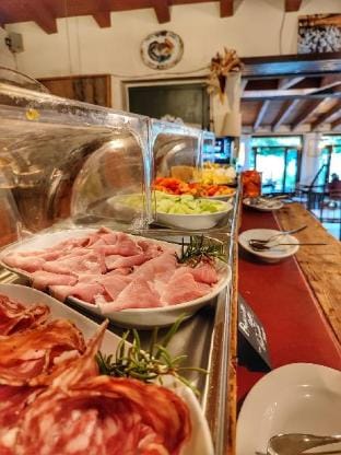 La Vineria di San Mattia Farm Stay in Verona