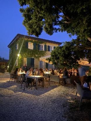 La Vineria di San Mattia Farm Stay in Verona