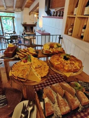 La Vineria di San Mattia Farm Stay in Verona