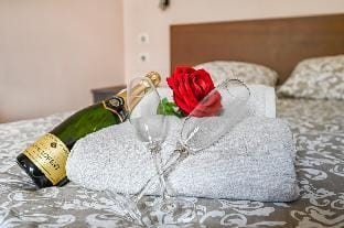 Appart 3P au Confort Moderne et Familiale Apartment in Paris