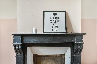Appart 3P au Confort Moderne et Familiale Apartment in Paris