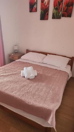 Apartment Marin 3 Apartment in Šibenik-Knin County, Croatia