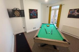 Amorly House Vacation rental in Norwich