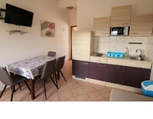 Apartment Marin 4 Apartment in Šibenik-Knin County, Croatia