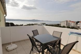 Apartment Marin 4 Apartment in Šibenik-Knin County, Croatia