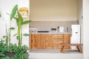 JS2 Ubud Oasis: Room & Breakfast Vacation rental in Ubud