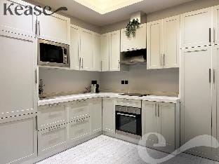 Kease Al Wahah K-2 Royal Touch AX68 Apartment in Riyadh