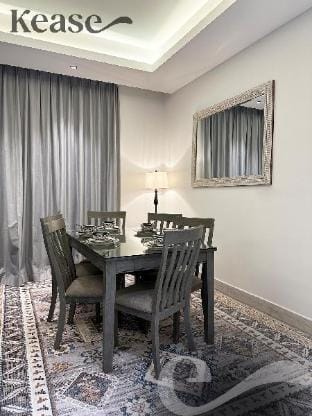 Kease Al Wahah K-2 Royal Touch AX68 Apartment in Riyadh