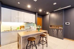 Vinhomes Central Park Luxury - Leminbo Apartment in Ho Chi Minh City