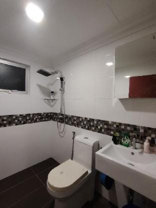 Spacious 3 bedroom apartment Apartment in Selangor, Malaysia