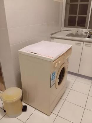Cosy 2 bedroom apartment Apartment in Selangor, Malaysia