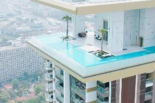 Best Place In Jomtien, Breath Taking Views Apartment in Pattaya City