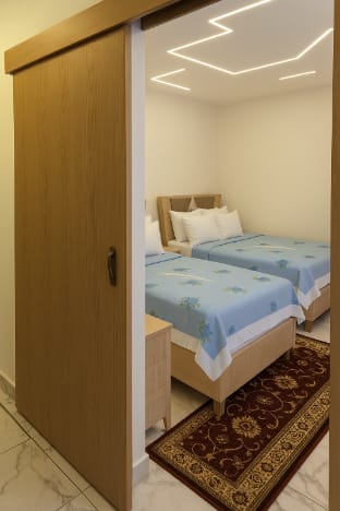 Porto Said Tourist Resort 3 Chalet in Egypt