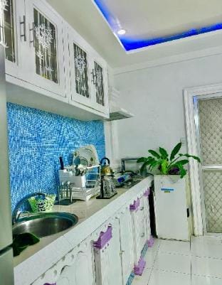 Malaybalay City Transient Home Villa in Northern Mindanao