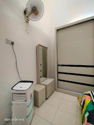 Pa&Ma Homestay Kulim II (3R2B) - FullyAircond+WiFi Vacation rental in Penang