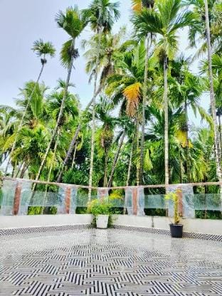 Casa Da Chaul Villa in Maharashtra