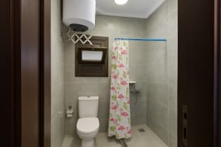 Porto Said Tourist Resort 8 Chalet in Egypt