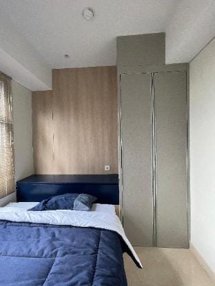 APARTEMEN PODOMORO 3BR TERBAIK DI MEDAN @LIBERTY Apartment in Indonesia
