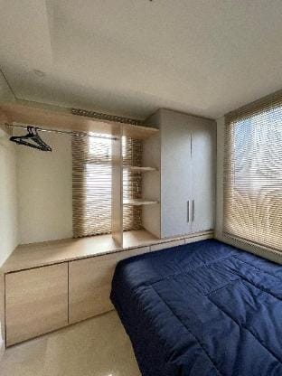 APARTEMEN PODOMORO 3BR TERBAIK DI MEDAN @LIBERTY Apartment in Indonesia