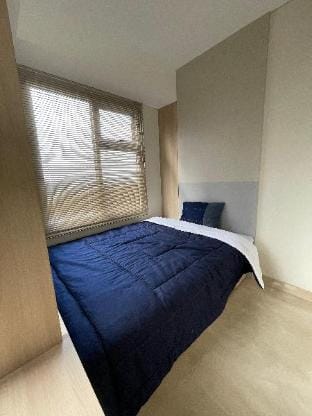 APARTEMEN PODOMORO 3BR TERBAIK DI MEDAN @LIBERTY Apartment in Indonesia