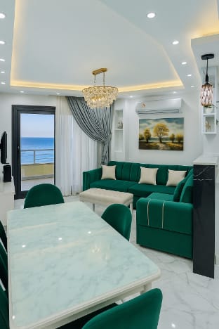 Porto Said Tourist Resort 11 Chalet in Egypt