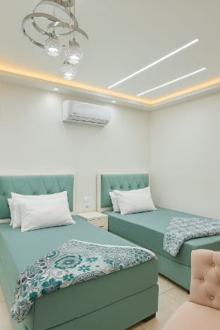 Porto Said Tourist Resort 11 Chalet in Egypt