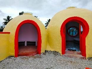 Thotadha Mane Dome Stay Villa in Tamil Nadu