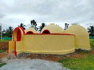 Thotadha Mane Dome Stay Villa in Tamil Nadu