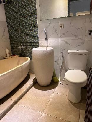 Mansanya Bali Residences Vacation rental in Denpasar