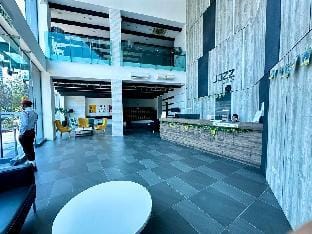 Jazz Suites Pool View with Bathtub - 1001 Apartment in Penang