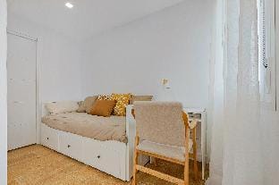 Dennilenni a Marbella Centro Apartment in Marbella