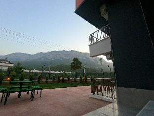 Same House Garden D2 Vacation rental in Antalya Province