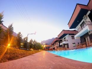 Same House Garden D1 Vacation rental in Antalya Province