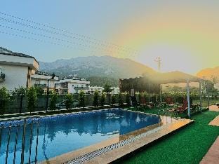 Same House Garden D1 Vacation rental in Antalya Province