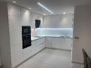 AA Flat Vacation rental in Sarandë