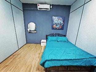 ZS HOMESTAY TELUK INTAN Apartment in Perak Tengah District