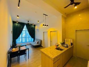 Antara Skyview Homestay Putrajaya Vacation rental in Putrajaya