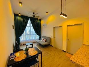 Antara Skyview Homestay Putrajaya Vacation rental in Putrajaya