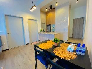 Antara Skyview Homestay Putrajaya Vacation rental in Putrajaya