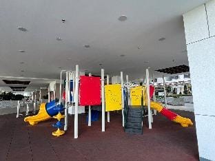 Kepayan Apartments Apartment in Kota Kinabalu