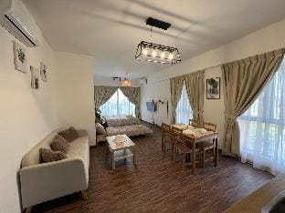 Kepayan Apartments Apartment in Kota Kinabalu
