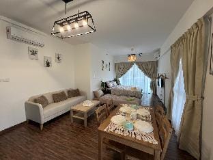 Kepayan Apartments Apartment in Kota Kinabalu