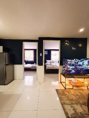 Dylan’s 2-Bedroom Suite by Planeta Vergara Vacation rental in Quezon City
