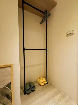 One room Apartment_LongShan Temple_Ximen_RoomA Apartment in Taipei City