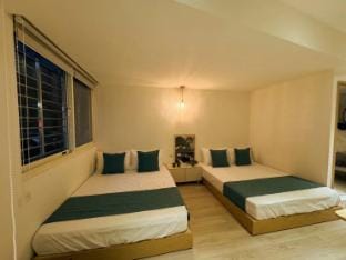 One room Apartment_LongShan Temple_Ximen_RoomA Apartment in Taipei City