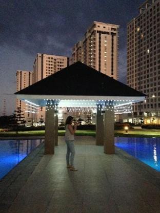 REDWIND High-Rise Condo with Taal Lake view! Apartment in Tagaytay